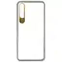 Samsung A30 Funda Protector Tpu Borde Camara