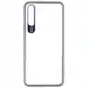 Samsung A30 Funda Protector Tpu Borde Camara