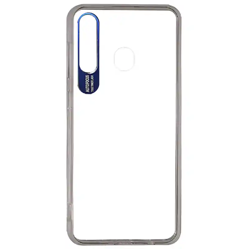 Samsung A30 Funda Protector Tpu Borde Camara