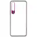 Samsung A30 Funda Protector Tpu Borde Camara