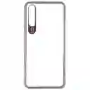 Samsung A30 Funda Protector Tpu Borde Camara