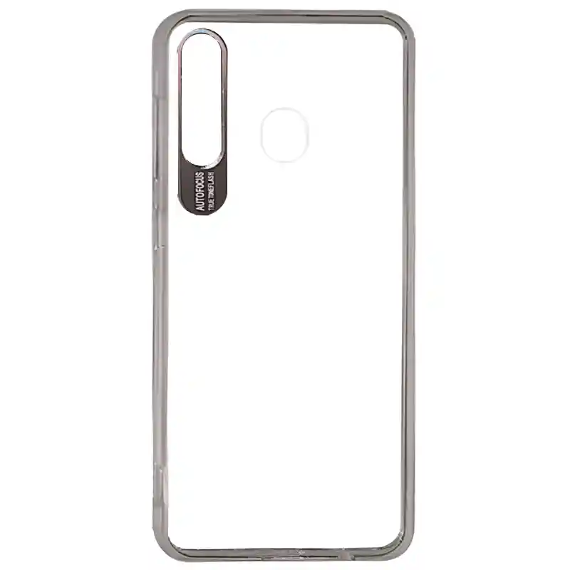 Samsung A30 Funda Protector Tpu Borde Camara