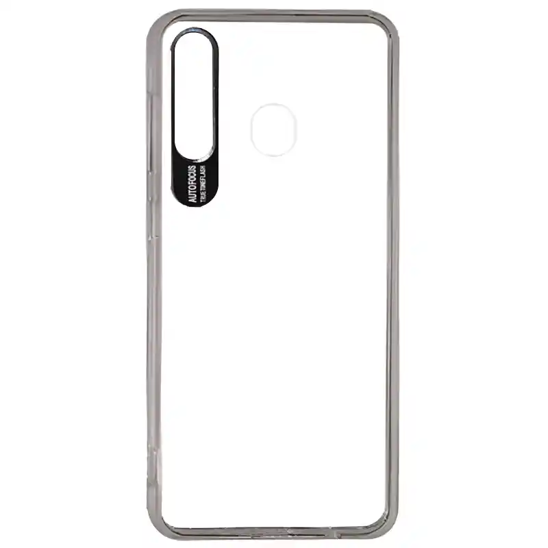 Samsung A30 Funda Protector Tpu Borde Camara
