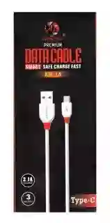 Cable Kinotec Usb A Micro V8