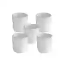 Combo X5 Grandi Premium En Ceramica