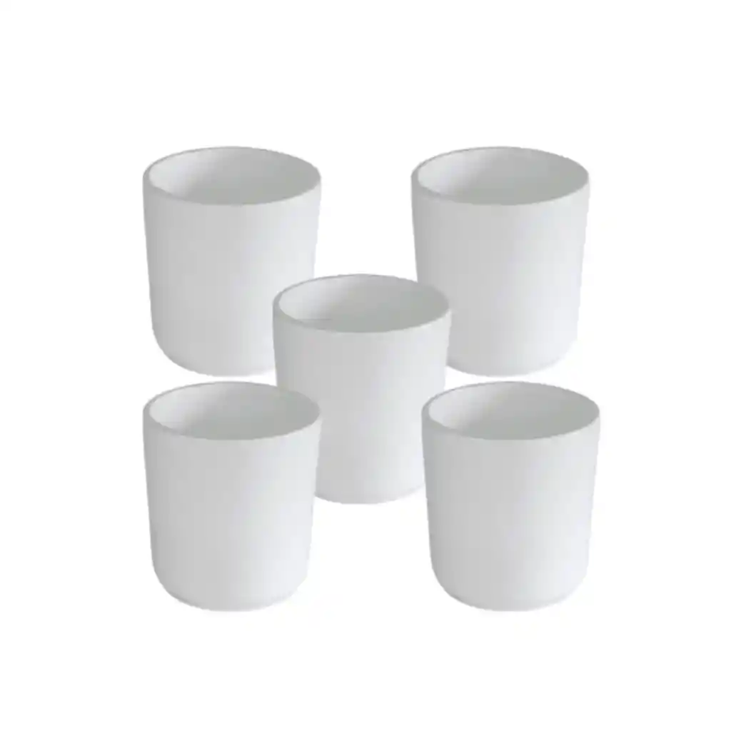 Combo X5 Grandi Premium En Ceramica