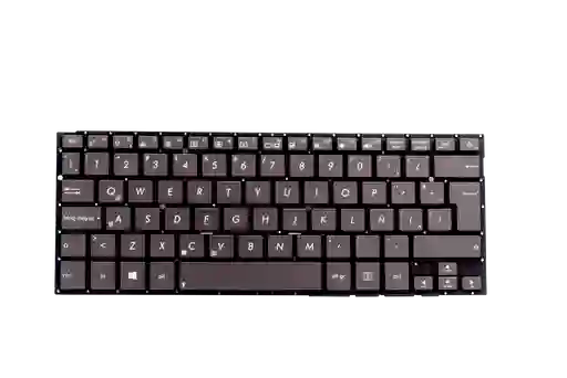 Teclado Asus Ux31 – Español Latino
