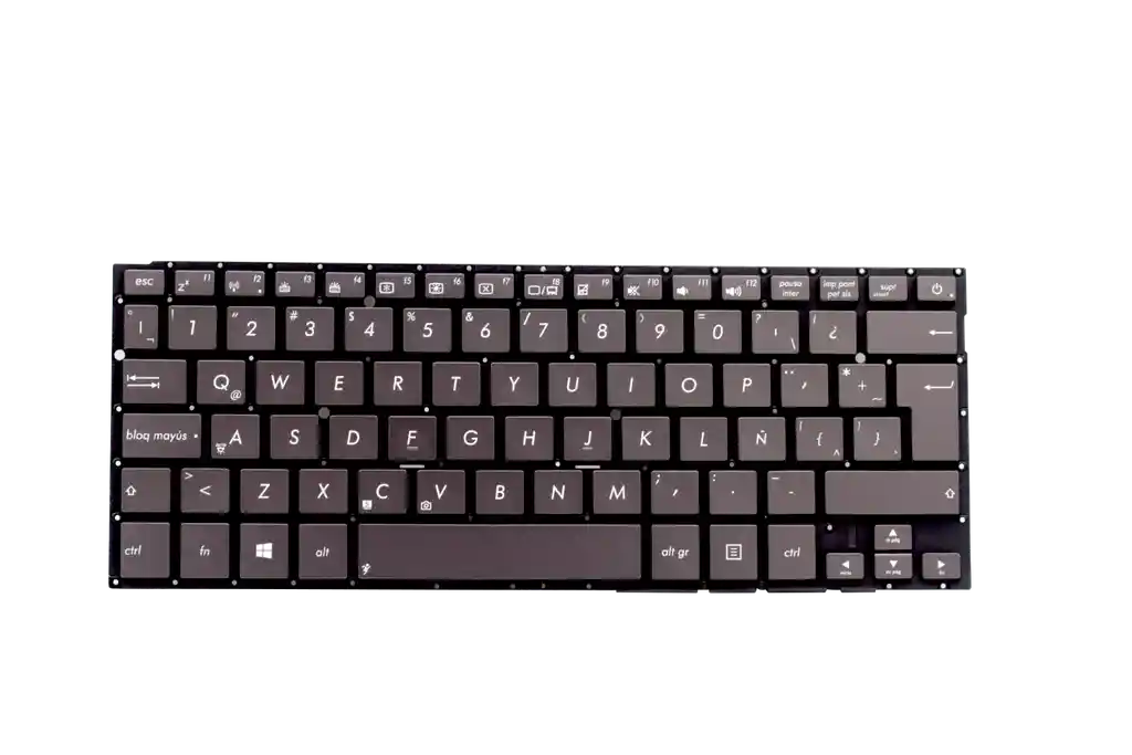 Teclado Asus Ux31 – Español Latino