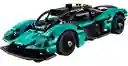 Lego Technic Carro Aston Martin Valkyrie Original