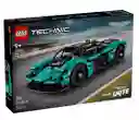 Lego Technic Carro Aston Martin Valkyrie Original