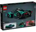 Lego Technic Carro Aston Martin Valkyrie Original
