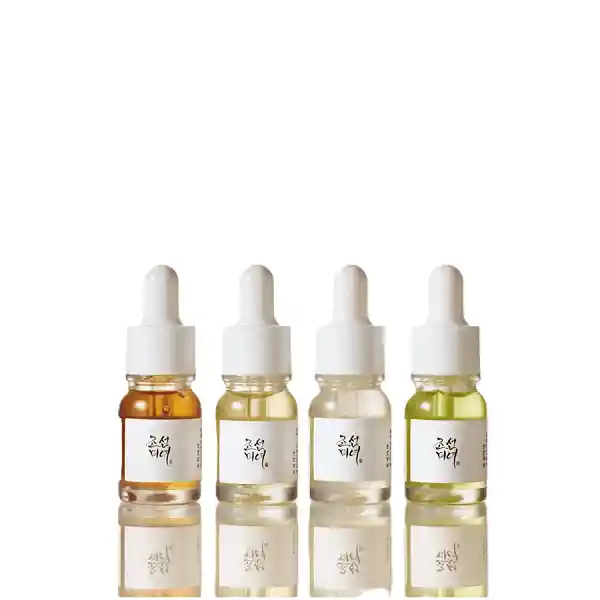 Kit Serums Beauty Of Joseon Hanbang Discovery Set