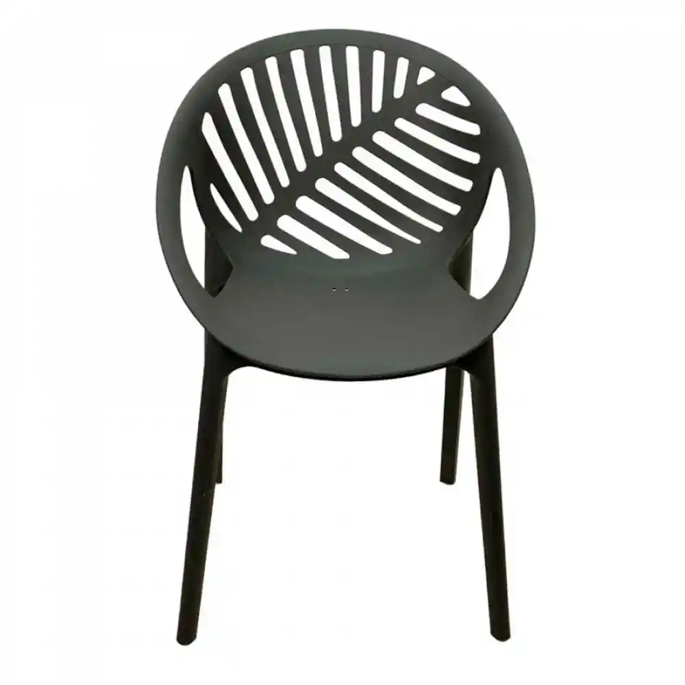 Silla Auxiliar Expressions Gris