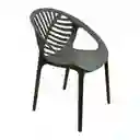 Silla Auxiliar Expressions Gris