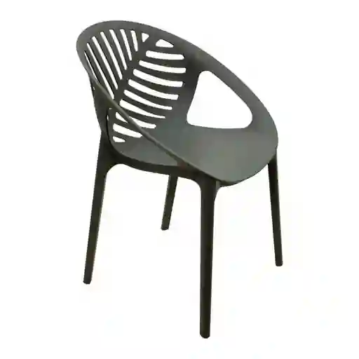 Silla Auxiliar Expressions Gris