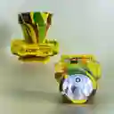 Linterna Minera Atomic Camuflada