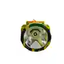 Linterna Minera Atomic Camuflada