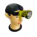 Linterna Minera Atomic Camuflada