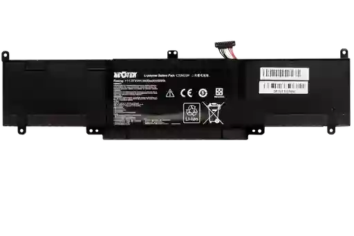 Batería Asus C31n1339 – Compatible Con Asus Ux303