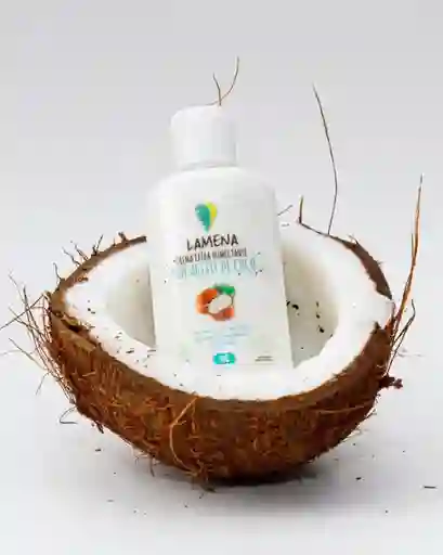 Crema Humectante 90g - Lamena