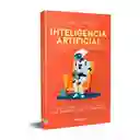 Libro Inteligencia Artificial Explicada A Mi Abuelita, Tapa Blanda, Original