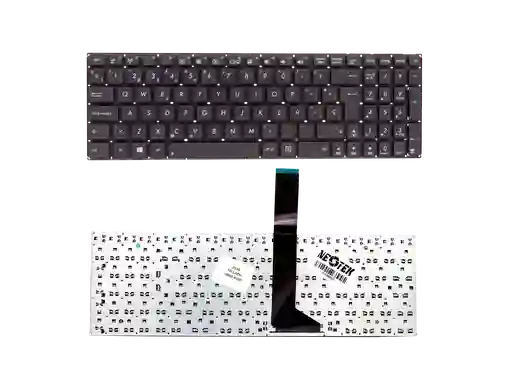 Teclado Asus X550 – Español Latino
