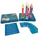 Velitas Con Deseos Para Navidad Surtidas