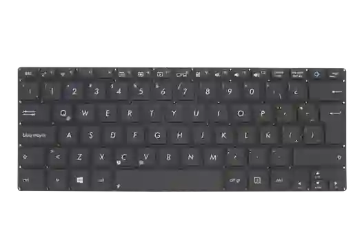 Teclado Asus S300 – Español Latino