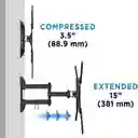 Soporte Para Tv De 32'' - 55''