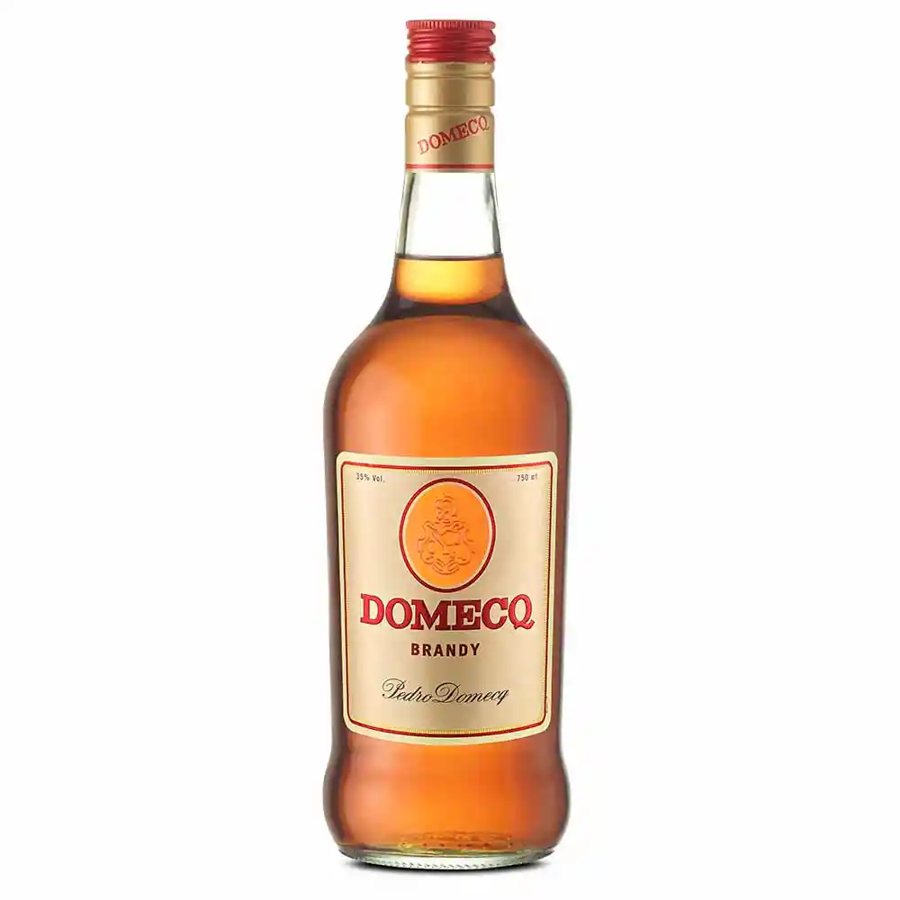 Brandy Domecq