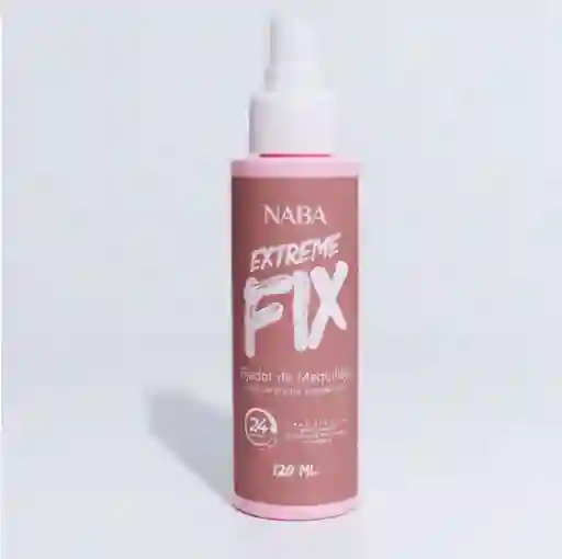 Fijador De Maquillaje Extreme Fix