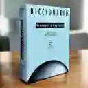 Diccionario Espasa - Economía Y Negocios - Arthur Andersen