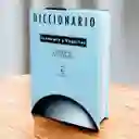 Diccionario Espasa - Economía Y Negocios - Arthur Andersen