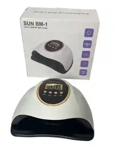 Lampara De Uñas Secado De Uñas Semipermanente Uñas En Gel