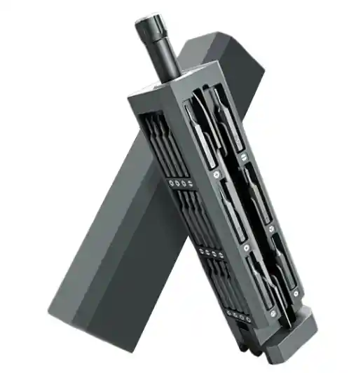 Kit De Destornilladores 44 En 1