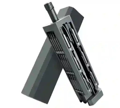 Kit De Destornilladores 44 En 1