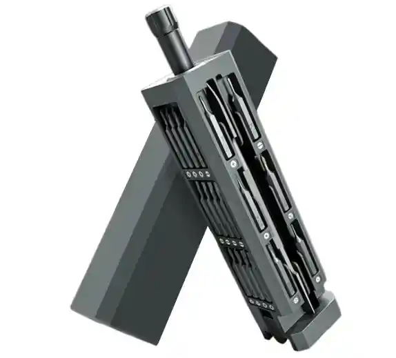 Kit De Destornilladores 44 En 1