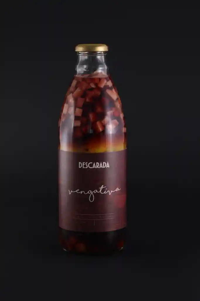 Sangria Vengativa