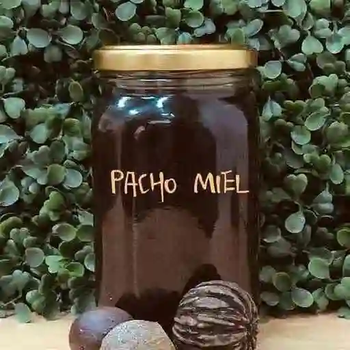 🍯 Pacho Miel – Miel Pura De Abejas 375ml