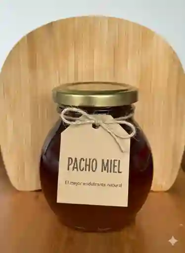 🍯 Pacho Miel- Miel Pura De Abejas 250ml