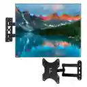 Soporte Tv 32 Pulgadas Soporte Pantalla 14 Base Para Tele 42 Color Negro Link Bits