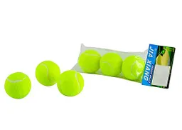Set Pelotas De Tenis Swidon X 3 Unidades