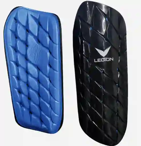 Canillera De Futbol Legion A-050 - Negro