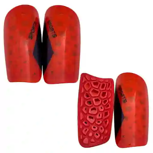 Canillera De Futbol Legion Roja