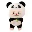 Peluche Con Cobija Labubu Ultra Suave Felpa 02