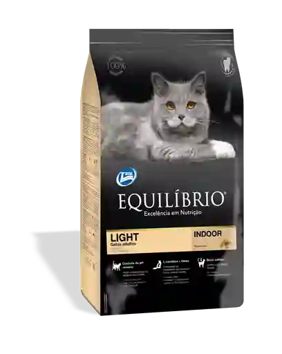 Equilibrio Gato Light *1.5kg