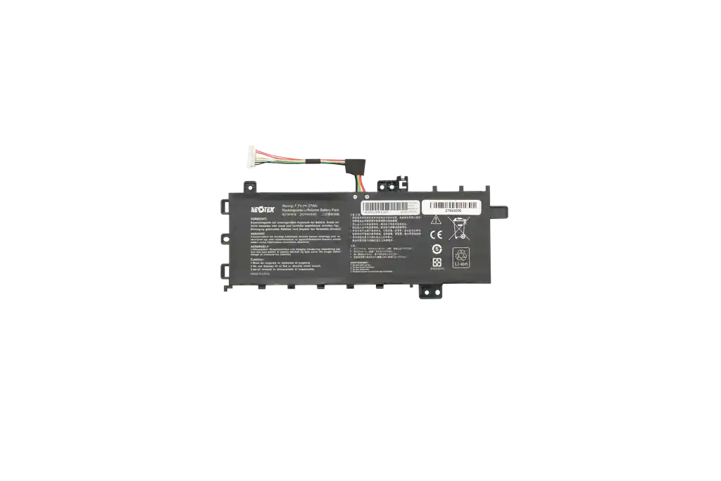 Batería Asus C21n1818-1