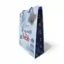 Bolsa De Regalo Baby Shower Niño