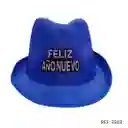 Sombrero "feliz Año Nuevo"