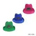 Sombrero "feliz Año Nuevo"